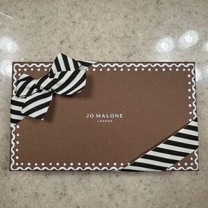 NWT: Jo Malone Cologne gift set